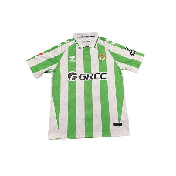 Real Betis | Men’s Small Jersey - Picture 1 of 7